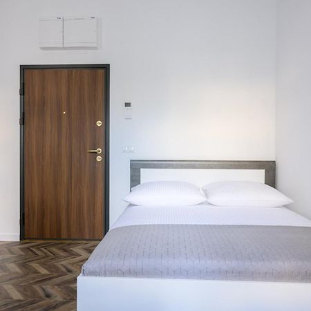 Native Apartments Smolensk 33 Krasków Eksteriør bilde