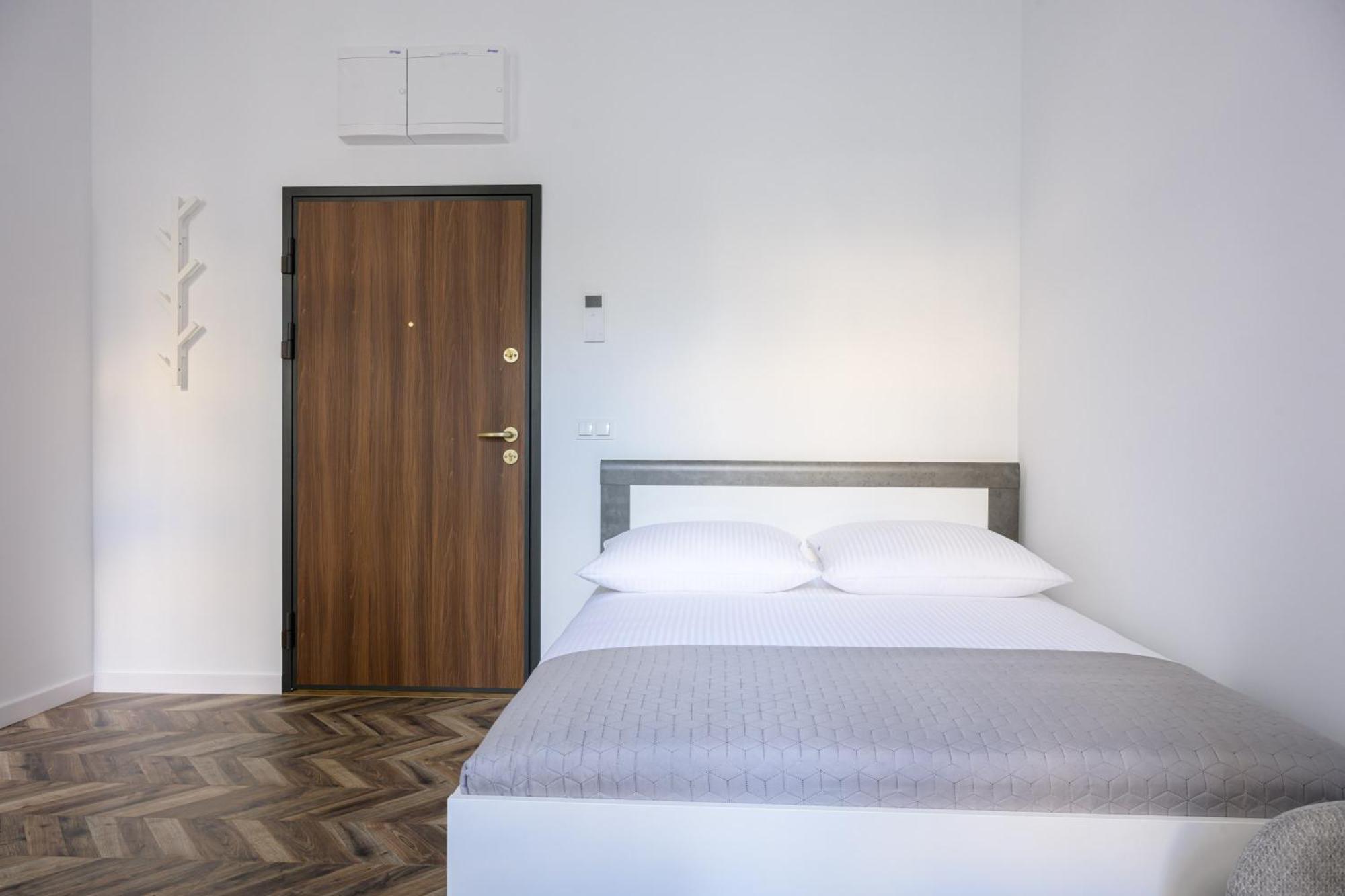 Native Apartments Smolensk 33 Krasków Eksteriør bilde